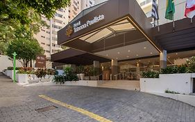 Hotel Trianon Paulista